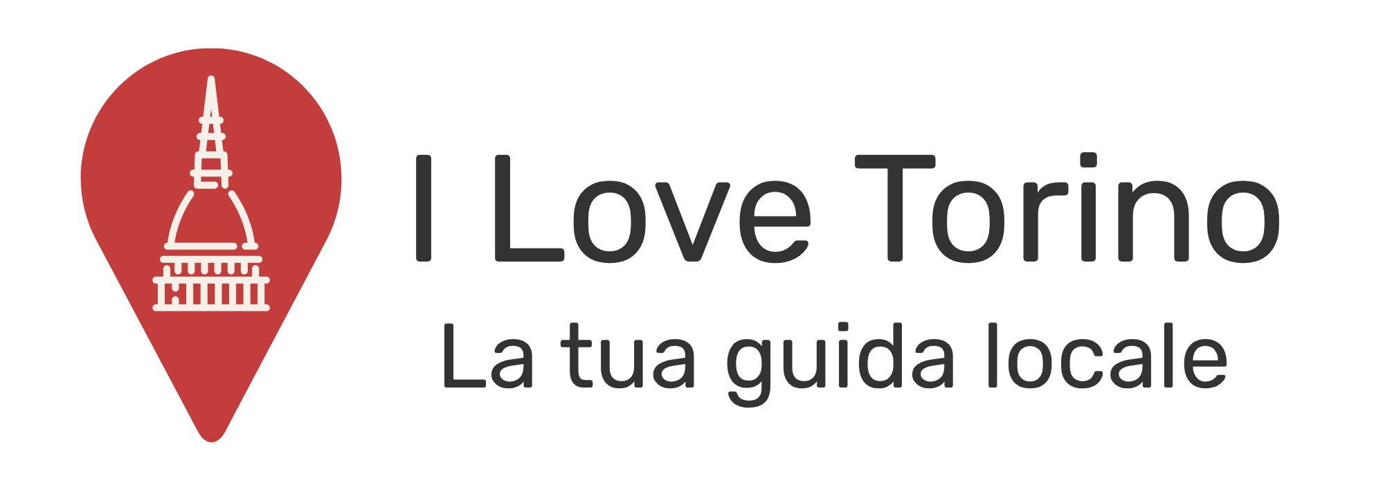 I love Torino